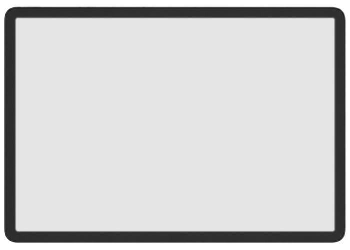 Tablet de Demonstração