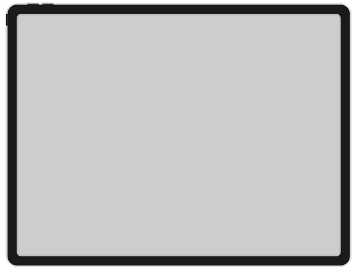 Tablet de Demonstração